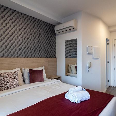 360 Suites Se Σάο Πάολο Εξωτερικό φωτογραφία