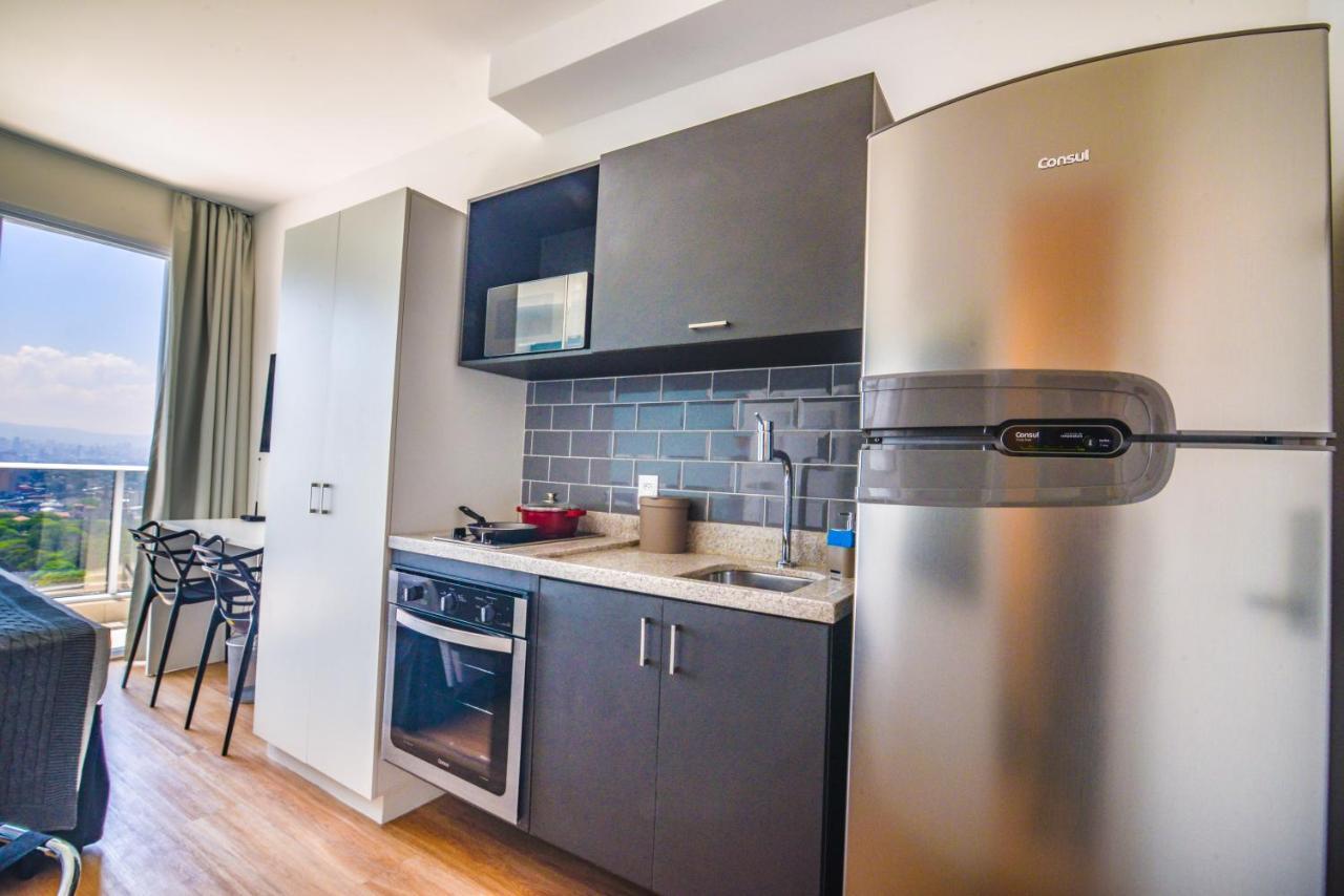 360 Suites Se Σάο Πάολο Εξωτερικό φωτογραφία