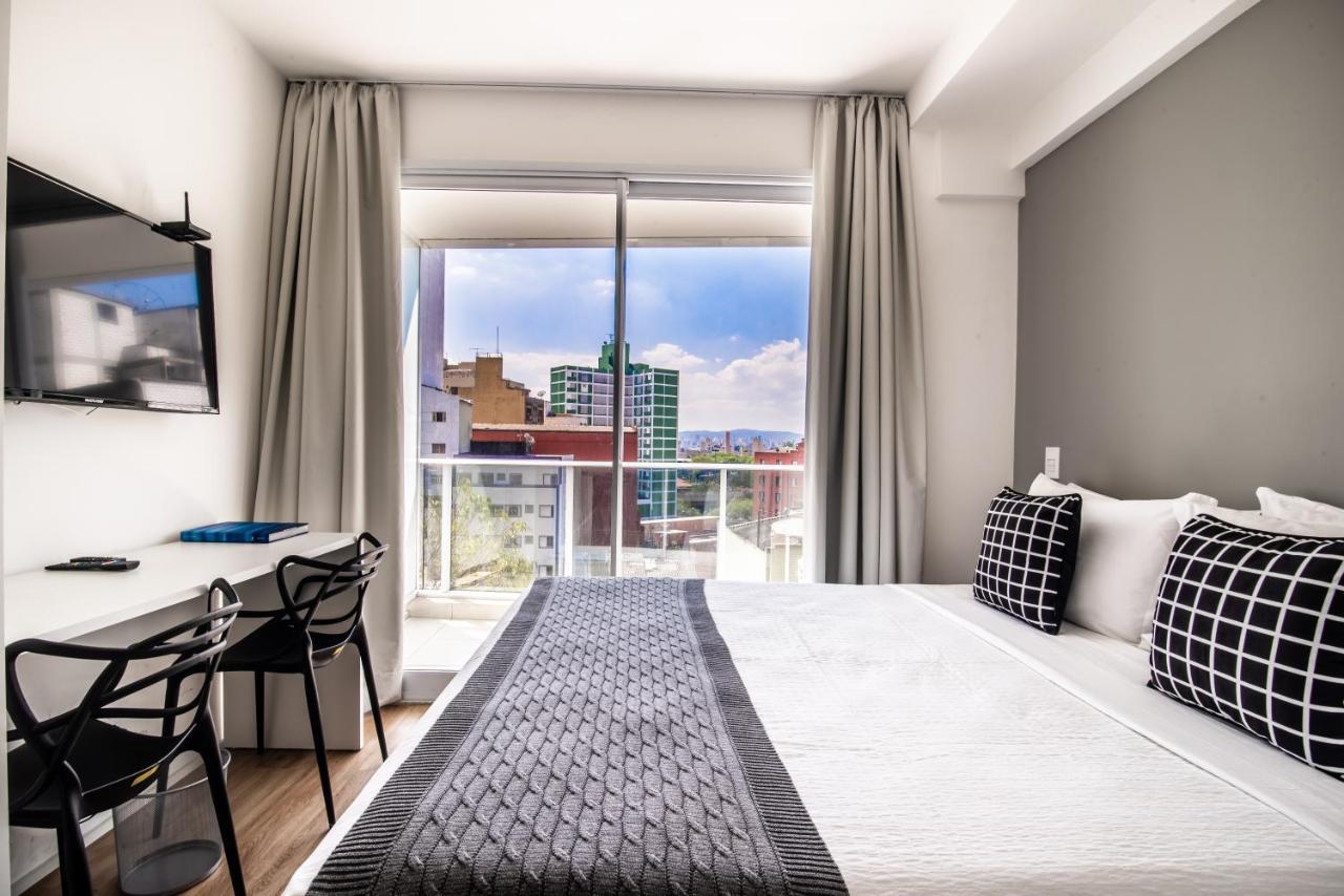 360 Suites Se Σάο Πάολο Εξωτερικό φωτογραφία