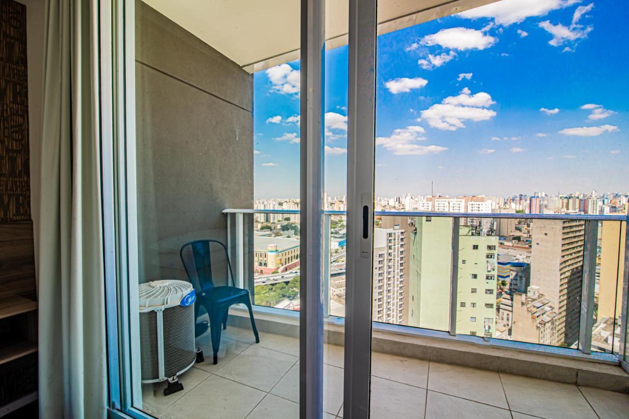 360 Suites Se Σάο Πάολο Εξωτερικό φωτογραφία