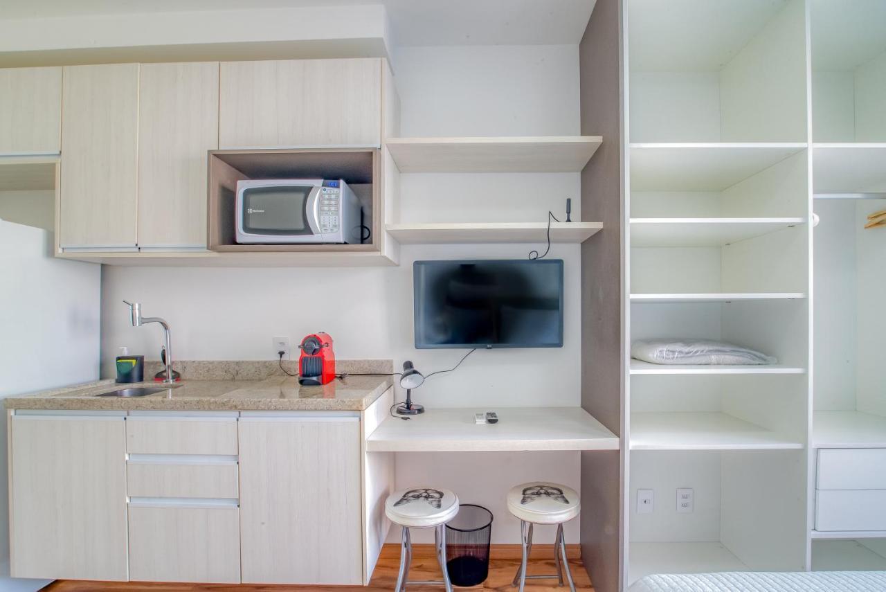 360 Suites Se Σάο Πάολο Εξωτερικό φωτογραφία