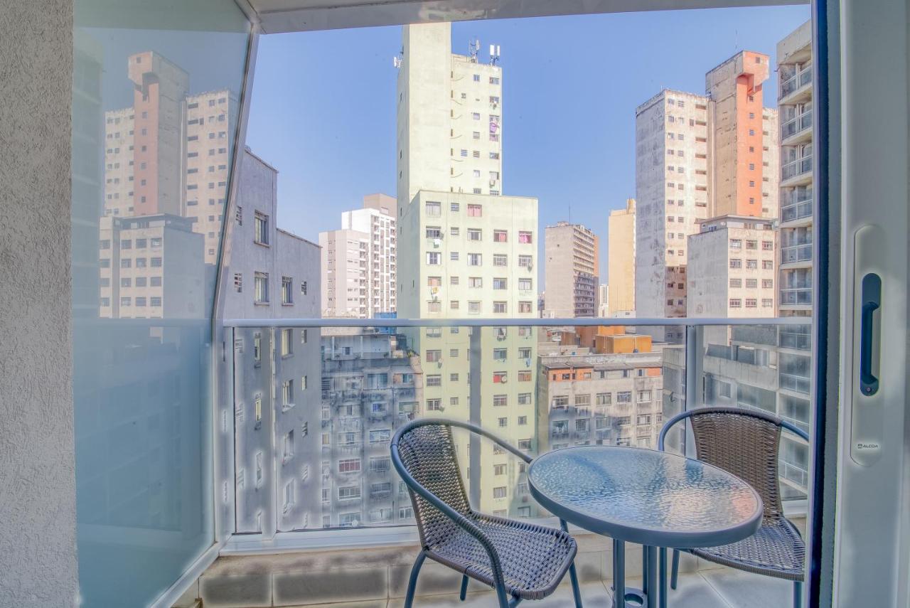 360 Suites Se Σάο Πάολο Εξωτερικό φωτογραφία