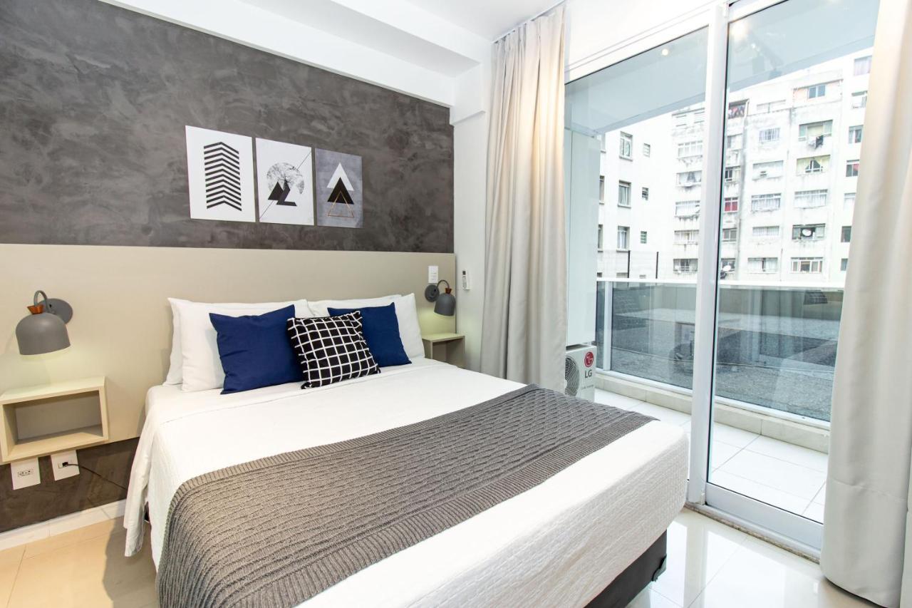 360 Suites Se Σάο Πάολο Εξωτερικό φωτογραφία