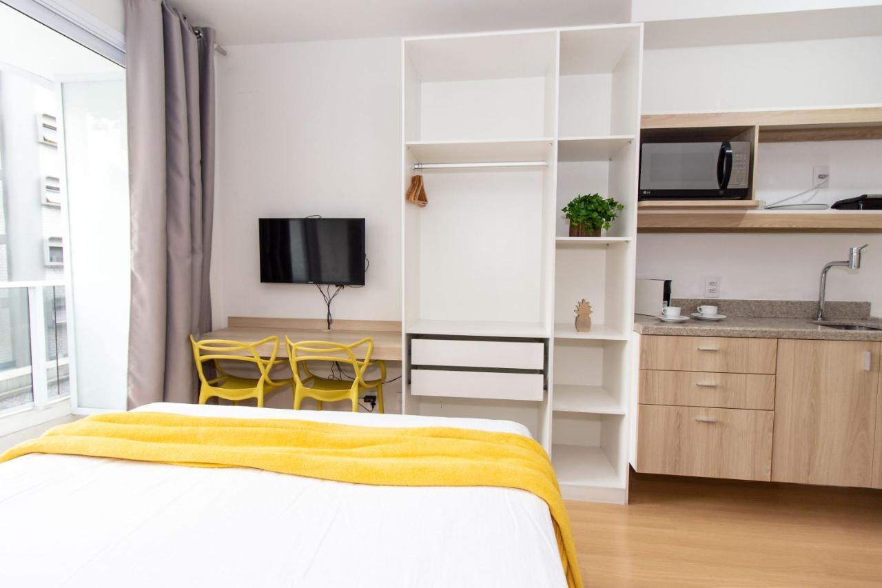 360 Suites Se Σάο Πάολο Εξωτερικό φωτογραφία