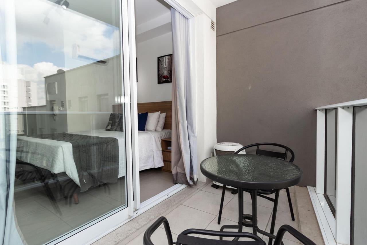 360 Suites Se Σάο Πάολο Εξωτερικό φωτογραφία