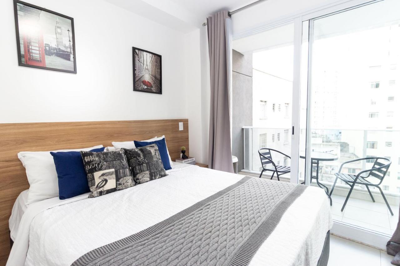 360 Suites Se Σάο Πάολο Εξωτερικό φωτογραφία