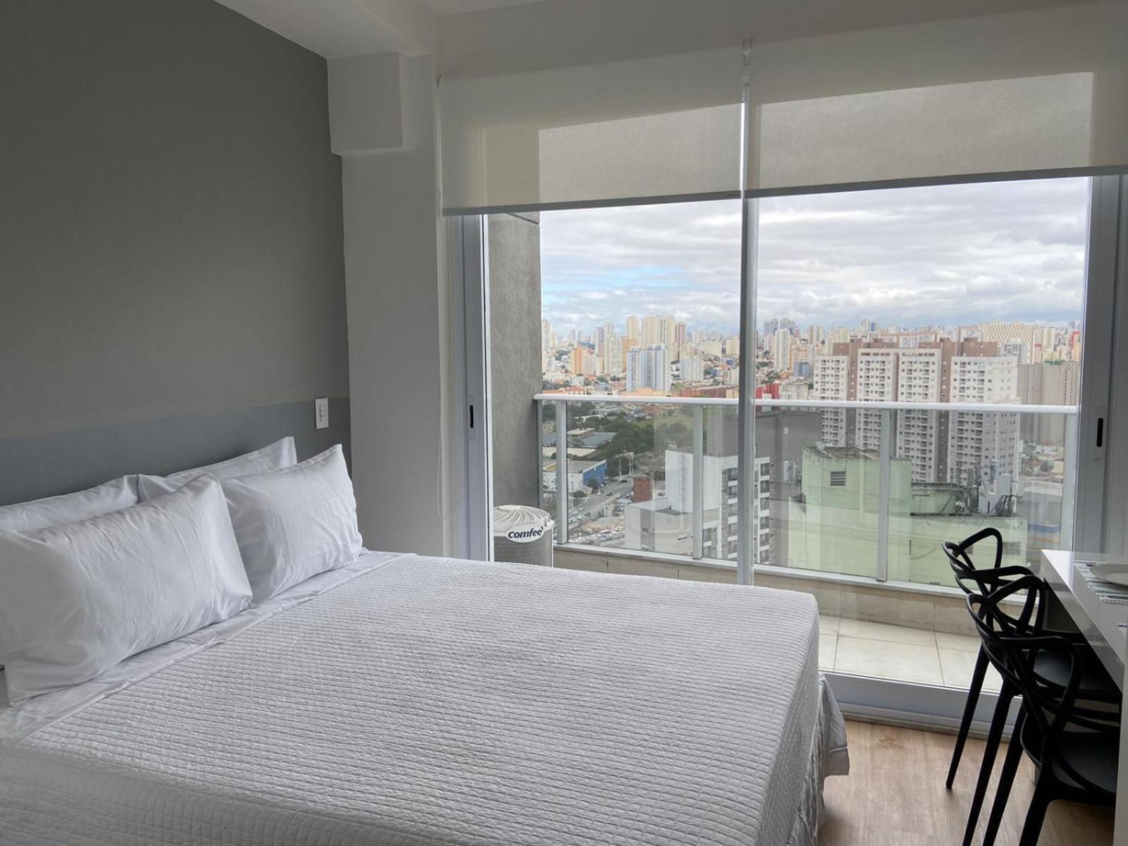 360 Suites Se Σάο Πάολο Εξωτερικό φωτογραφία