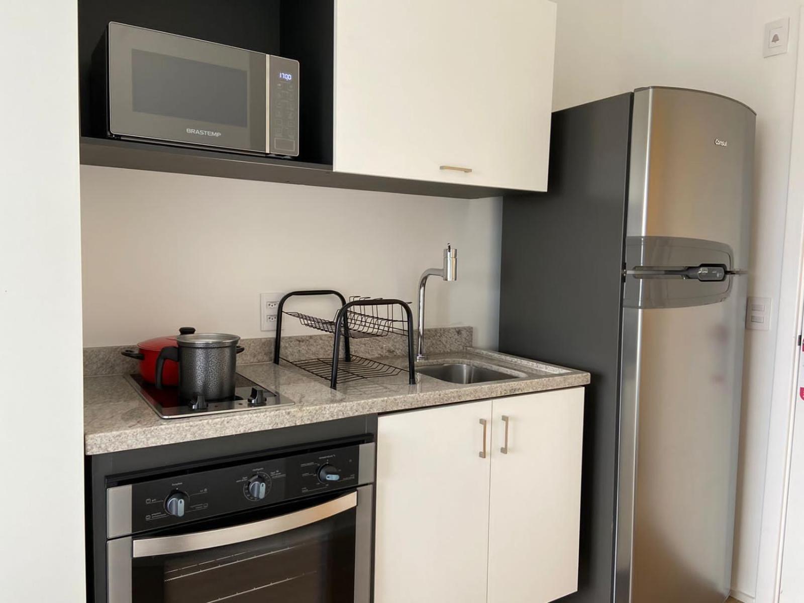 360 Suites Se Σάο Πάολο Εξωτερικό φωτογραφία