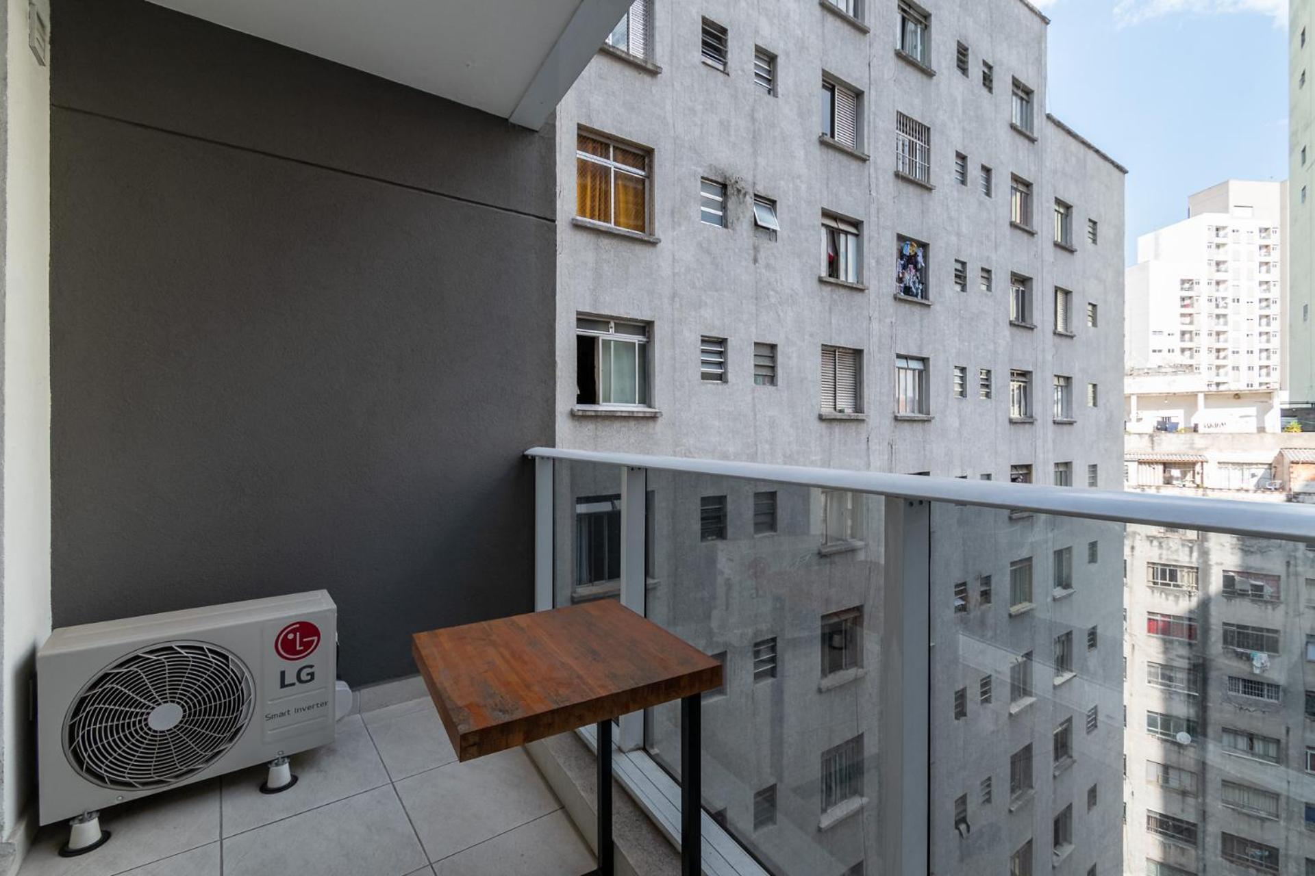 360 Suites Se Σάο Πάολο Εξωτερικό φωτογραφία