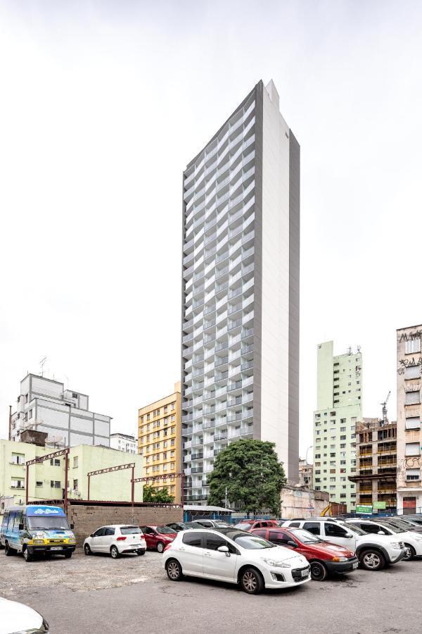 360 Suites Se Σάο Πάολο Εξωτερικό φωτογραφία